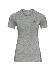 T-shirt Merino 200 gris L