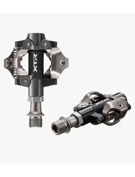 SHIMANO Pedali MTB XTR pd M9200 XC - Shimano - FashionsVida