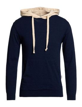 Pullover Herren Marineblau M,S Herren