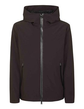 Woolrich Giacca Pacific Softshell