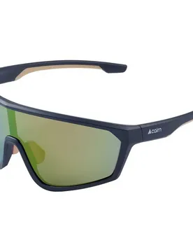 Lunettes De Soleil Polarisées Rocket Matt Night / Latte CAT3 Homme