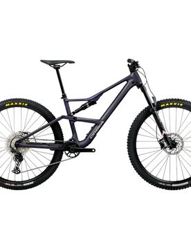Occam sl h30 tan bicicletas de montaña Azul (XL)