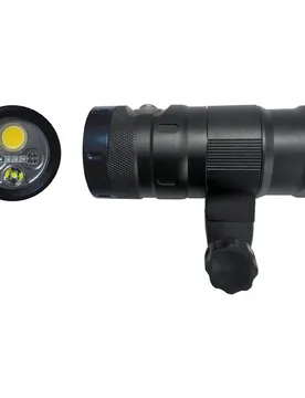 Tovatec Torcia Subacquea Galaxy Ii