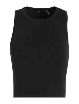 Top Damen Schwarz L,XL Damen - Vero moda - FashionsVida
