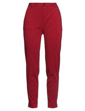 Hose Damen Rot 32,34 Damen