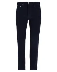 Hose Herren Nachtblau 30W-32L Herren