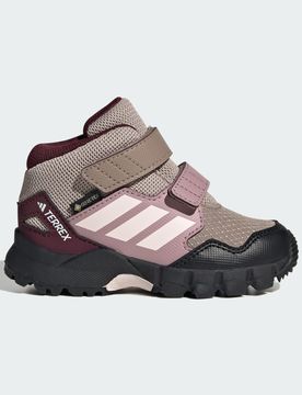 Scarpe da hiking Terrex Skychaser Mid GORE-TEX 21 Chalky Brown / Distilled Pink / Magic Mauve