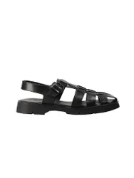 Kleman Sandale BABORD negro 44