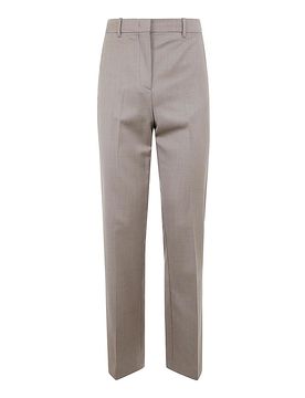 Golden Goose Pantaloni in lana