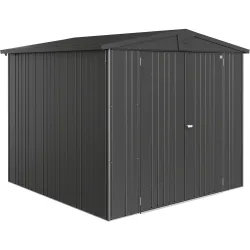 Caseta metálica Europa 4