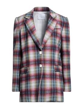 GAëLLE Paris Blazer Damen Magenta 32,34 Damen