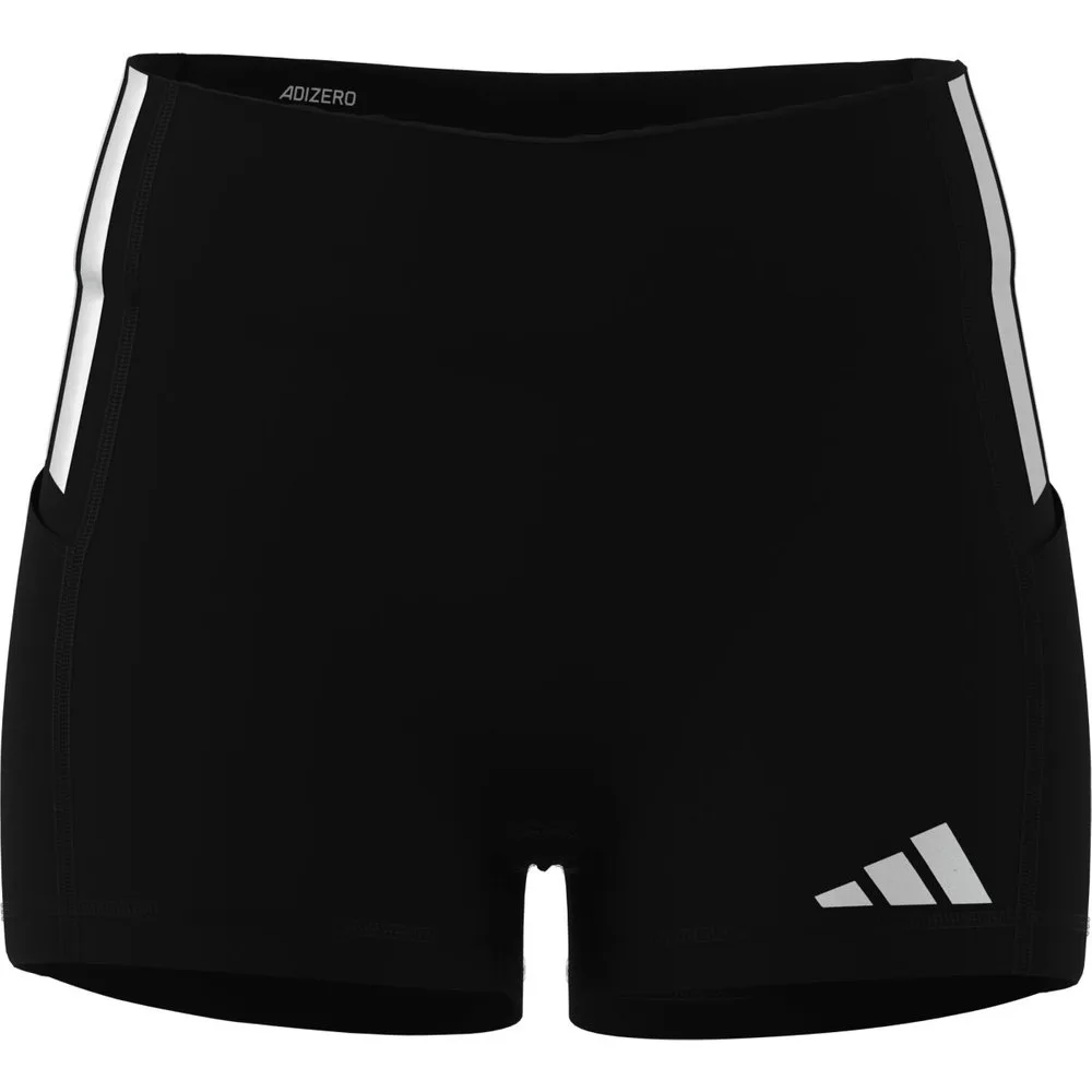 Mallas de mujer Adizero Train For Races - Adidas - FashionsVida