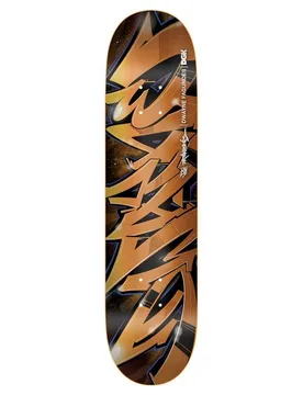 Planche De Skateboard Mdr Fagundes One Size unisex - DGK - FashionsVida
