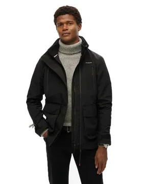 Giacca Non Ultimate Windbreaker Black M