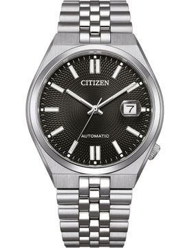 Orologio Uomo Tsuyosa 60 NK0020-55E