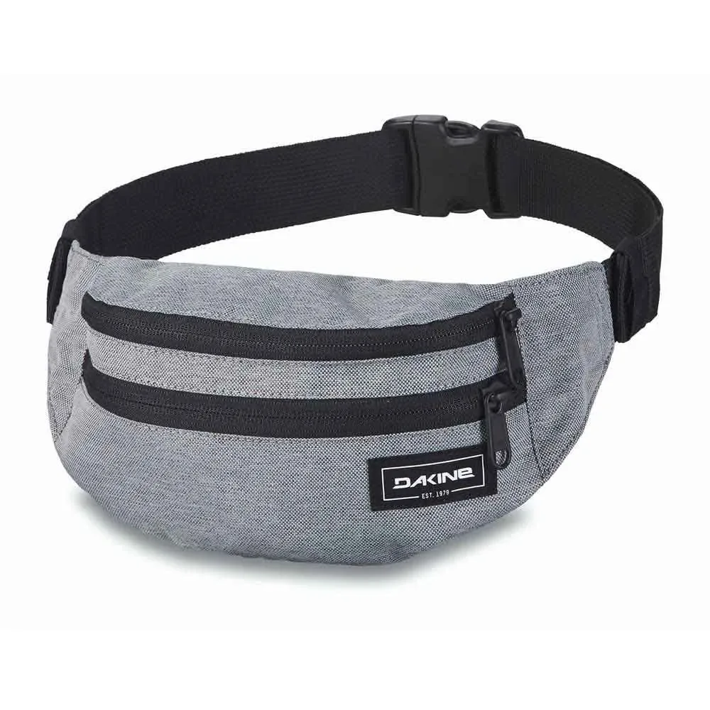 Sac Banane Classic Grey Sergrey One Size unisex - Dakine - FashionsVida