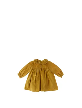Abito in cotone OCRA 076/12M - Chicco - FashionsVida