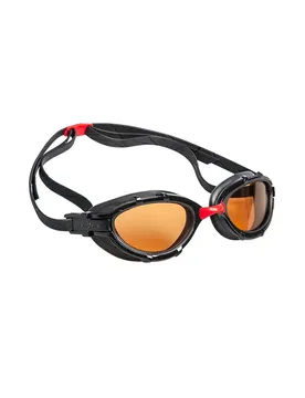 Lunettes De Natation Polarisées Triathlon Polarized