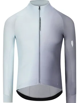 Maillot à Manches Longues Gregarius Hybrid Big Fade - Q36.5 - FashionsVida