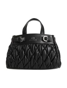 Handtaschen Damen Schwarz -- Damen