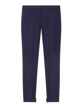 Dondup Pantaloni Gaubert Rilassati