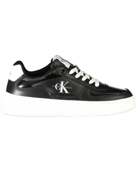 Damen SPORTSCHUH Schwarz YW0YW01410_NE0GM