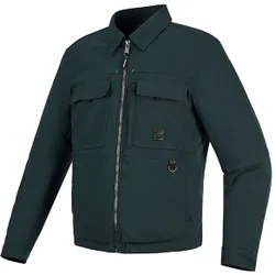 Giacca Alpinesstars BRYON WR Overshirt Verde Scuro taglia L