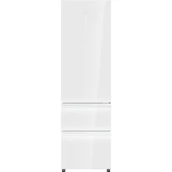 Frigorífico Combi Total No Frost 3D 60 Series 7 Pro - HTW7620DNGW