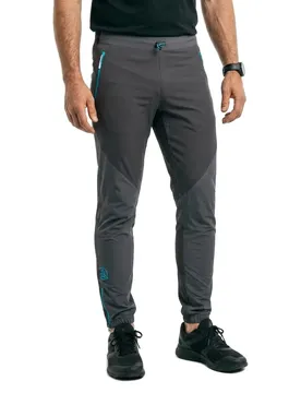 Pantalon Lithium Dark Stone/Fresh Duck B 2XL