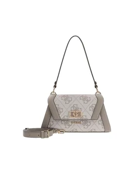 Guess Damen Tasche Grau 503331