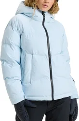 Doudoune imperméable en Primaloft® - Alofted Puffy Jacket Ice Blue - Taille M - Bleu