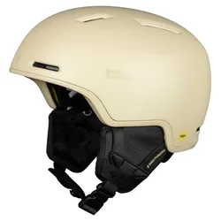 Casque Looper Mips Matte Cream L-XL unisex
