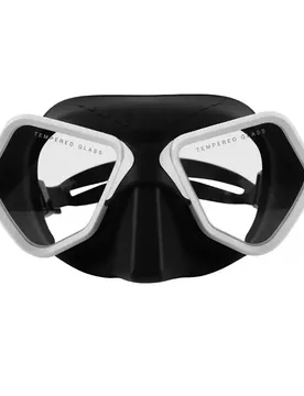 Maschera Per Pesca Subacquea Intruder