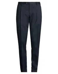 Hose Herren Nachtblau 50,52 Herren