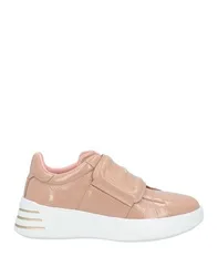 Sneakers Mujer Rosa palo 34,34.5,35,35.5,36,36.5,37,37.5,38,39.5 Mujer