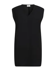 Mini-Kleid Damen Schwarz 34,36 Damen