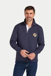 Classic Long Sleeve Mens Rugby