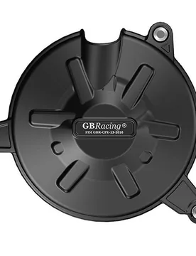 Cover Protezione Frizione Tuono V4 2021-2025 - GB Racing - FashionsVida