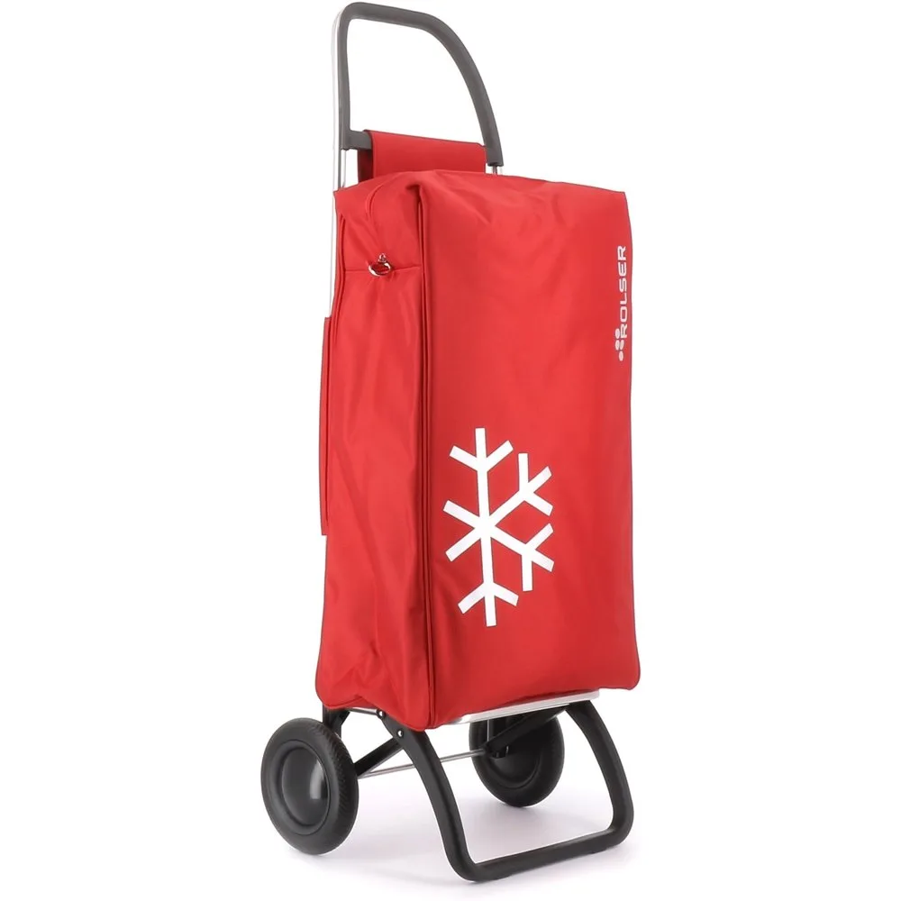 Carro de la compra Igloo Termo MF 2 Ruedas - Rolser - FashionsVida