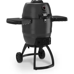 Barbacoa de carbón Kamado KEG 5000