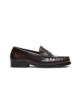 Alohas Loafers RIVET marron 37 - Alohas - FashionsVida