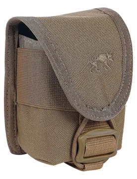 Handgranaten-Tasche Grenade Pouch - Schwarz Schwarz adult - Tasmanian Tiger - FashionsVida