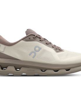 Cloudze Damen Sneaker - Braun - Größe 39 - Netz/Synthetik Brown 39