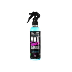Matt Finish Detailer spray da 250 ml