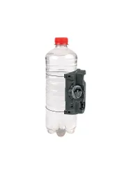 Portaborraccia Twist Uni Connector 80 nero