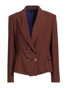 HANITA Blazer Damen Braun 38 Damen