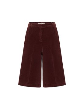 LANIUS Shorts braun 40 damen