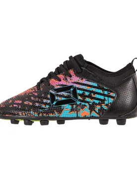 Kinder-Fußballschuhe Vulture II FG - Noir - unisex - Size: 33