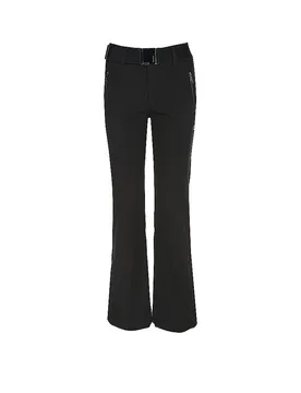 Damen Skihose Joentaus C schwarz 36 W - Luhta - FashionsVida