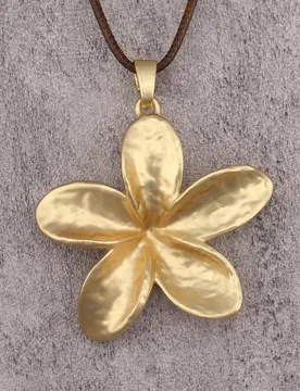 Pieza Collar largo de mujer con colgante de círculo asimétrico de varios niveles, de estilo minimalista y de moda - Shein - FashionsVida